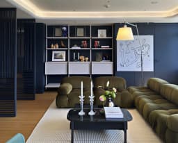 PRIVATE VILLA