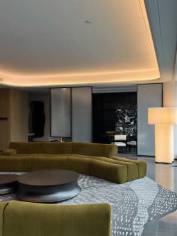 PRIVATE VILLA