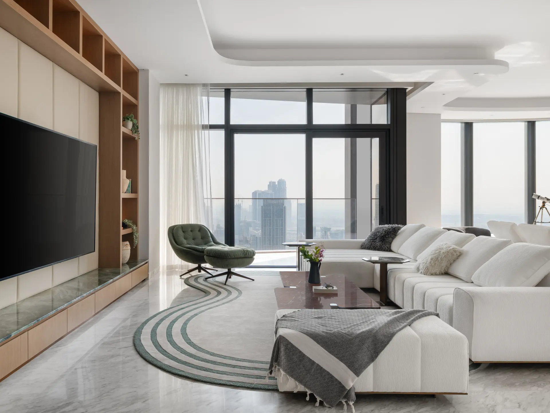 Signature Luxury Resort