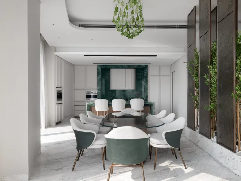 Primo Penthouse 1
