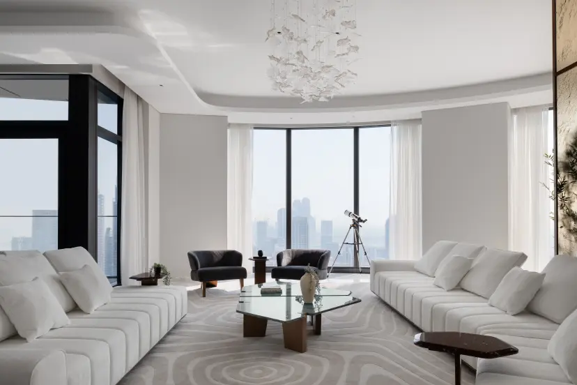 Primo Penthouse