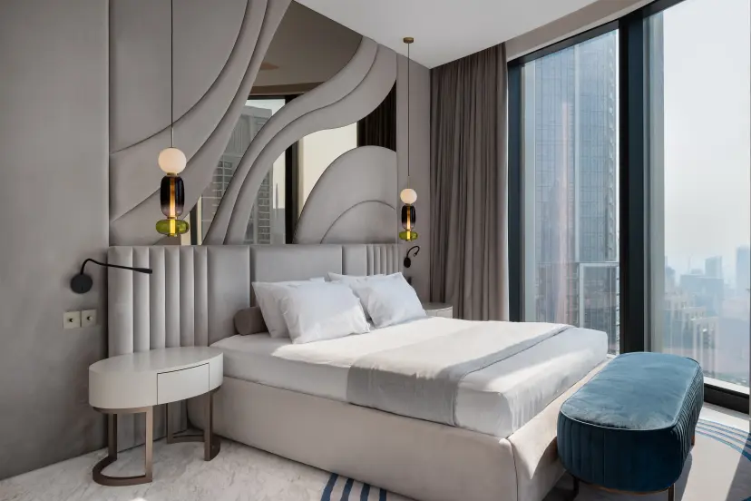 Primo Penthouse